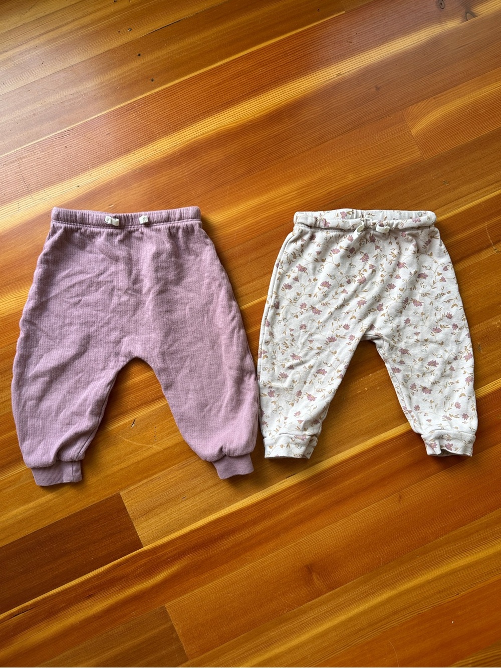 Quincy Mae Organic Cotton, 2 piece